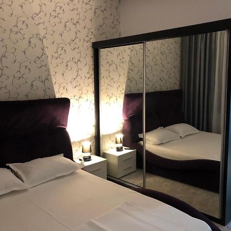 Purple Sun Apartment Năvodari Екстериор снимка